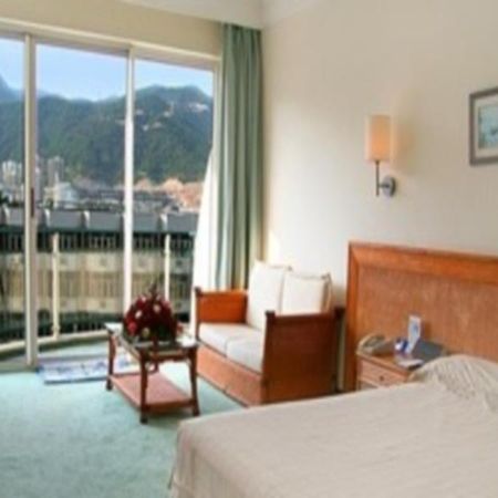 Airland Hotel Shenzhen Exterior photo